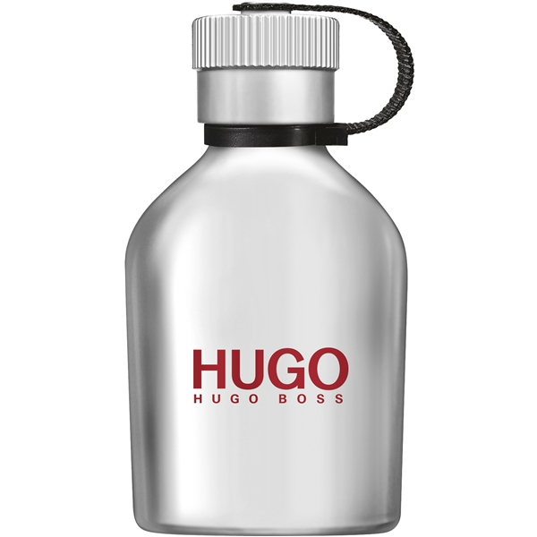 Hugo Iced - Eau de toilette (Edt) Spray (Kuva 1 tuotteesta 2)