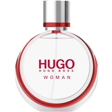 Hugo Woman - Eau de parfum (Edp) Spray
