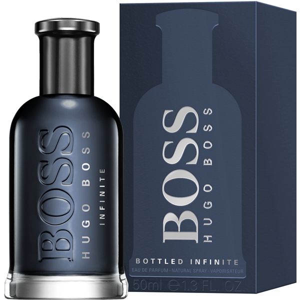 Boss Bottled Infinite - Eau de parfum (Kuva 2 tuotteesta 8)