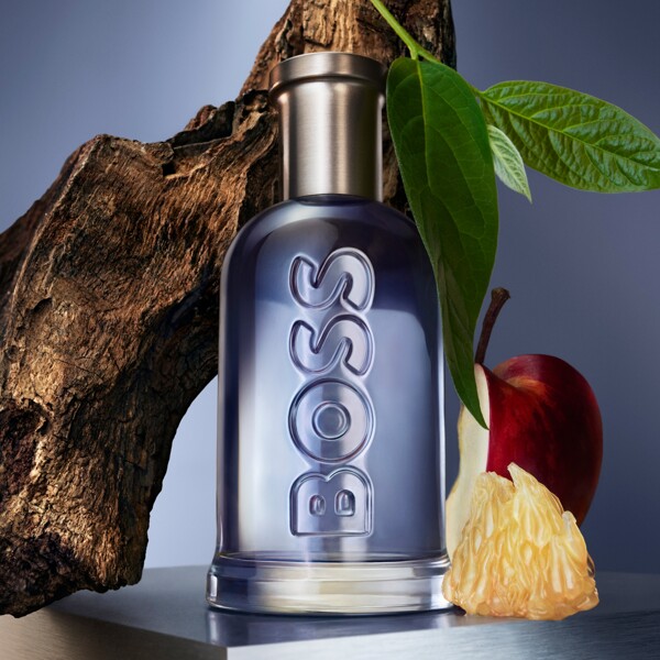 Boss Bottled Infinite - Eau de parfum (Kuva 3 tuotteesta 8)