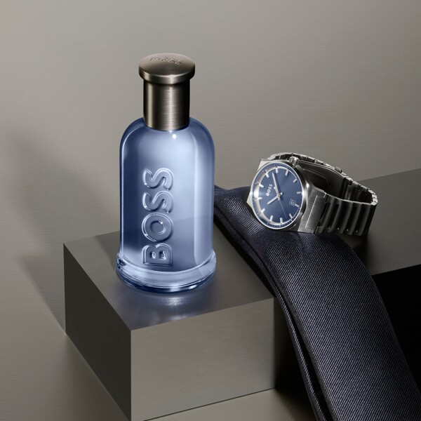 Boss Bottled Infinite - Eau de parfum (Kuva 5 tuotteesta 8)