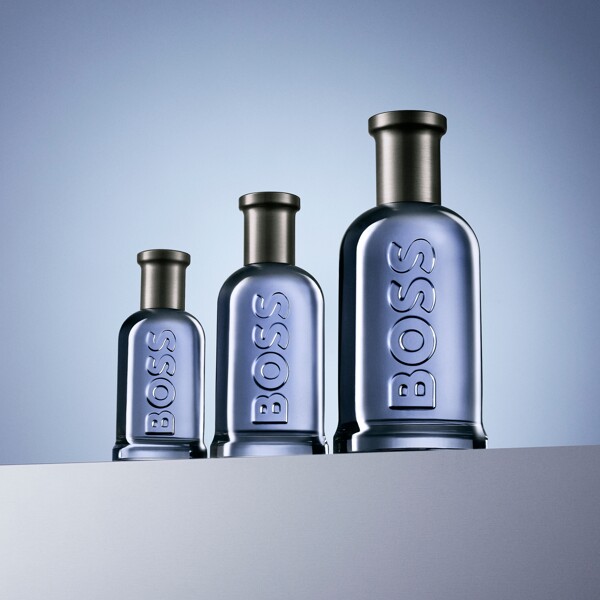 Boss Bottled Infinite - Eau de parfum (Kuva 7 tuotteesta 8)