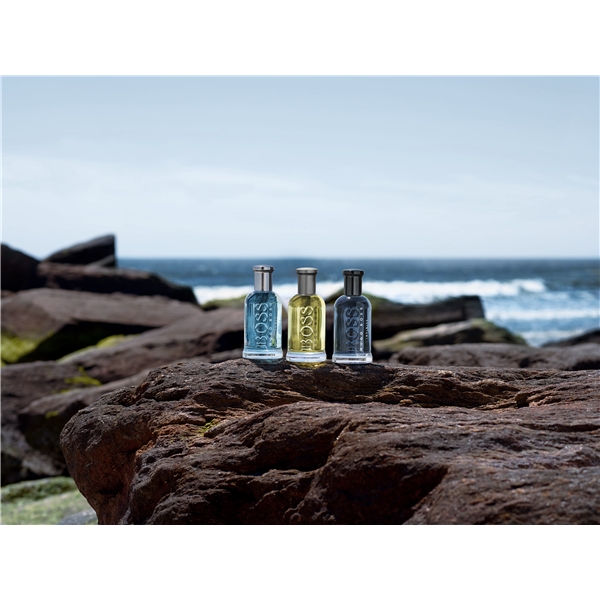 Boss Bottled Infinite - Eau de parfum (Kuva 8 tuotteesta 8)