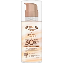 Hydrating Protection Face Lotion SPF30