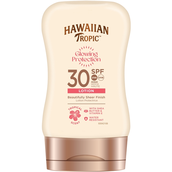 Travel Glowing Protection Lotion SPF30 (Kuva 1 tuotteesta 2)