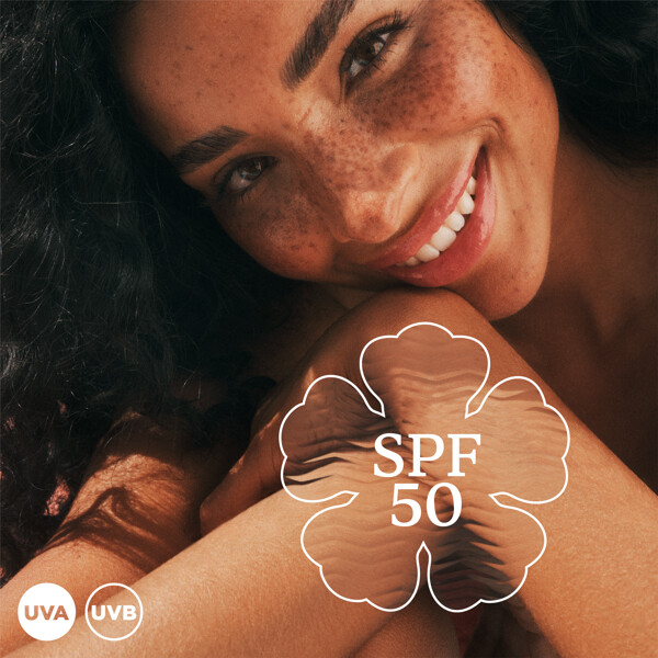 Glowing Protection SPF50 Face Cream (Kuva 2 tuotteesta 3)