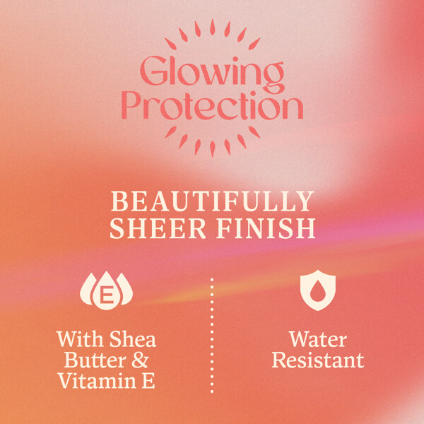 Glowing Protection SPF50 Face Cream (Kuva 3 tuotteesta 3)