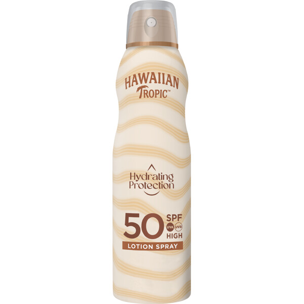 Hydrating Protection SPF50 Lotion Spray (Kuva 1 tuotteesta 4)