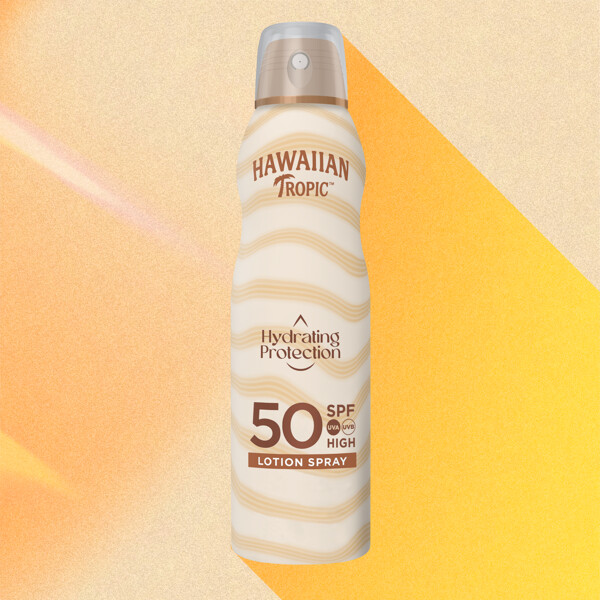 Hydrating Protection SPF50 Lotion Spray (Kuva 3 tuotteesta 4)