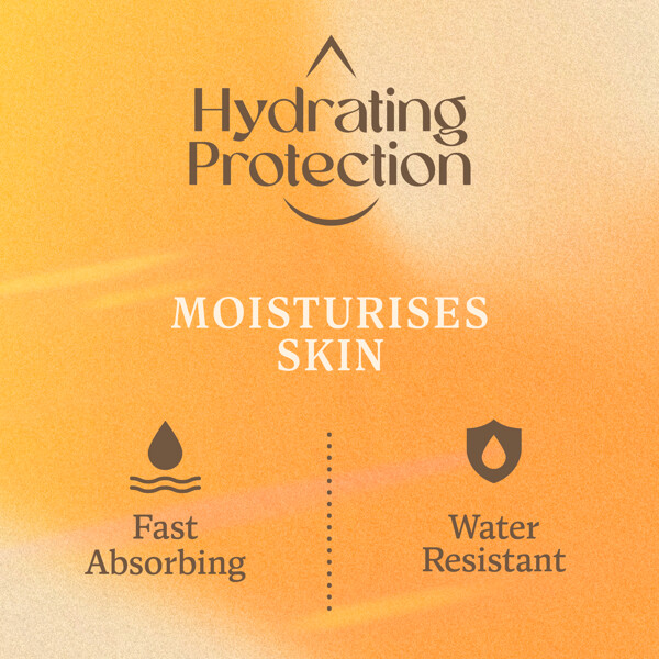 Hydrating Protection SPF50 Lotion Spray (Kuva 4 tuotteesta 4)