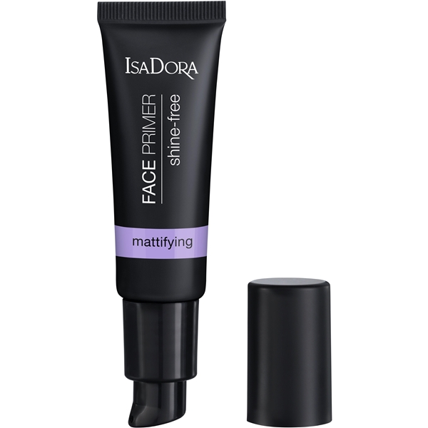 IsaDora Face Primer Mattifying (Kuva 1 tuotteesta 3)