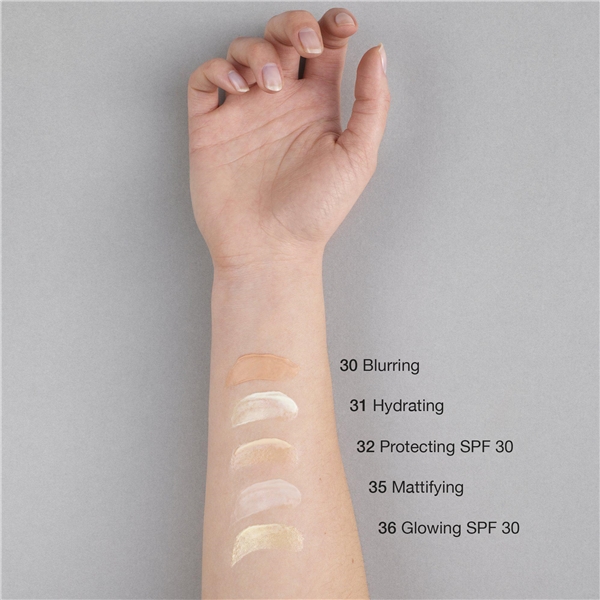 IsaDora Face Primer Mattifying (Kuva 3 tuotteesta 3)