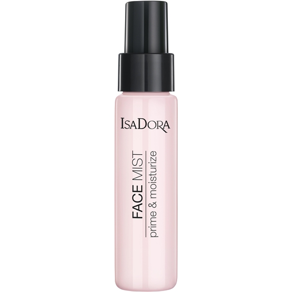 IsaDora Face Mist Prime & Moisturize (Kuva 1 tuotteesta 2)