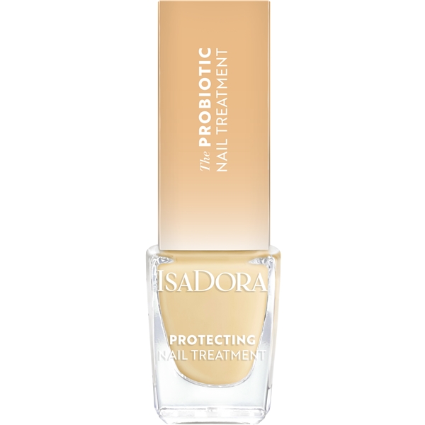 IsaDora Probiotic Protection - Nail Treatment (Kuva 1 tuotteesta 3)