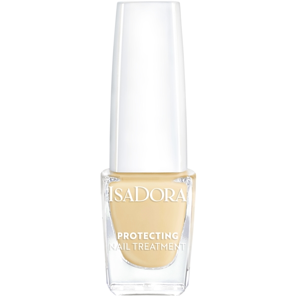 IsaDora Probiotic Protection - Nail Treatment (Kuva 2 tuotteesta 3)