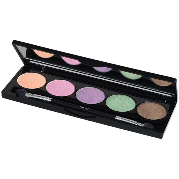 IsaDora Eye Shadow Palette