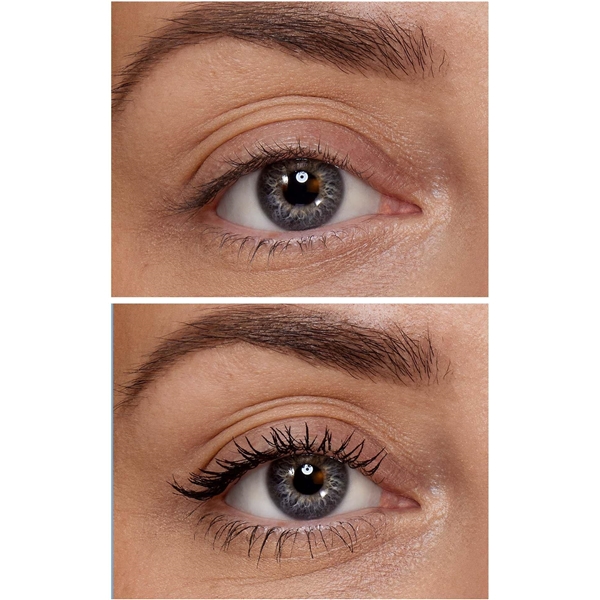 IsaDora 10 Sec High Impact Volume Mascara (Kuva 3 tuotteesta 3)