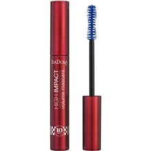 9 ml - Bold Blue - IsaDora 10 Sec High Impact Volume Mascara