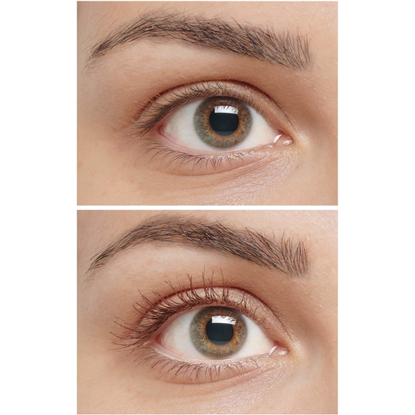IsaDora 10 Sec High Impact Volume Mascara (Kuva 3 tuotteesta 3)