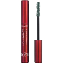9 ml - Sage Green - IsaDora 10 Sec High Impact Volume Mascara