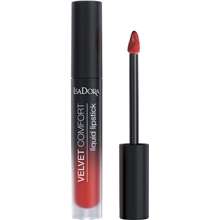 No. 057 Hot Coral