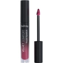 No. 058 Berry Blush