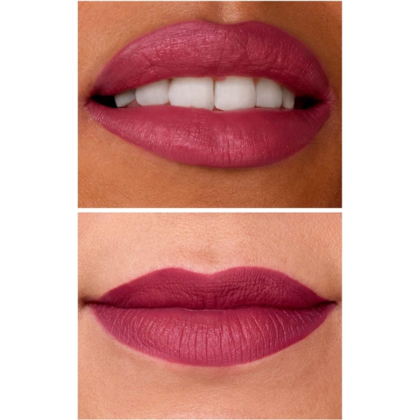 IsaDora Velvet Comfort Liquid Lipstick (Kuva 3 tuotteesta 3)