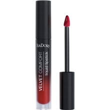 No. 066 Ravish Red