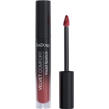 No. 072 Deep Rose