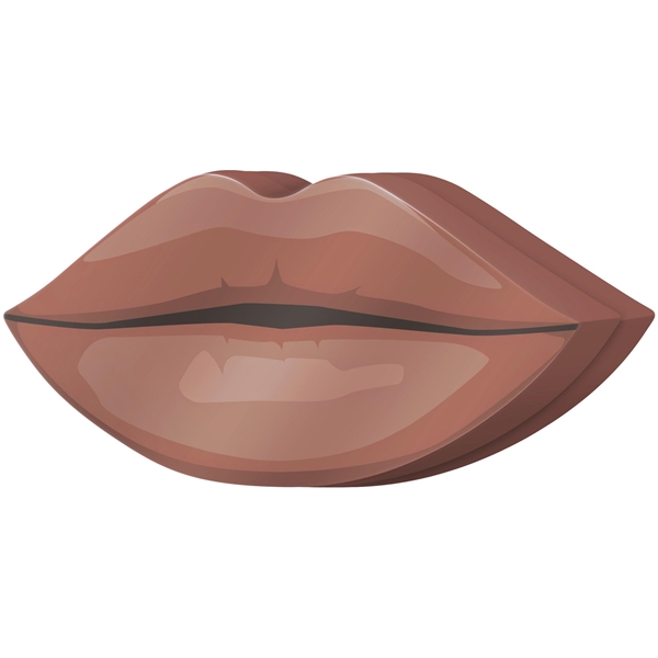 IsaDora Bare Lips Gift Set (Kuva 1 tuotteesta 2)