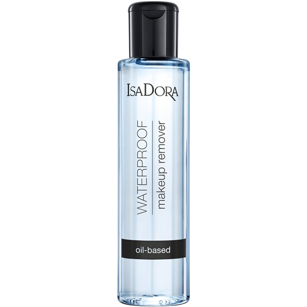 IsaDora Waterproof Makeup Remover (Kuva 1 tuotteesta 2)