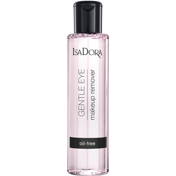 IsaDora Gentle Eye Makeup Remover (Kuva 1 tuotteesta 2)