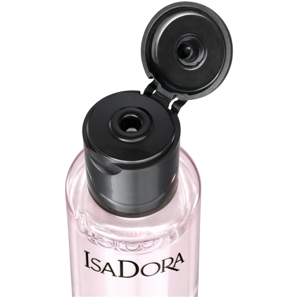 IsaDora Gentle Eye Makeup Remover (Kuva 2 tuotteesta 2)