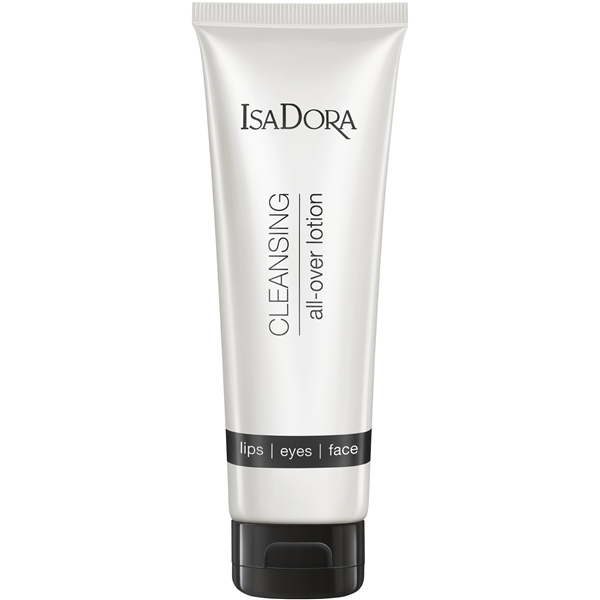 IsaDora Cleansing All Over Lotion (Kuva 1 tuotteesta 2)