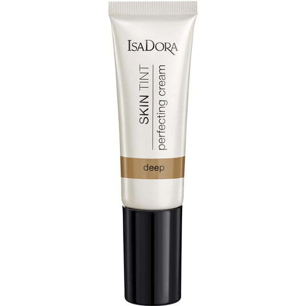 IsaDora Skin Tint Perfecting Cream (Kuva 1 tuotteesta 3)