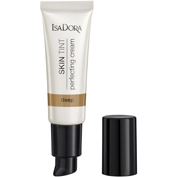 IsaDora Skin Tint Perfecting Cream (Kuva 3 tuotteesta 3)