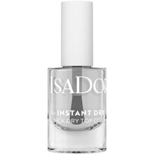 IsaDora The Instant Dry Quick Drying Top Coat