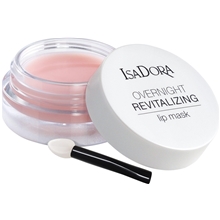 5 gr - IsaDora Overnight Revitalizing Lip Mask
