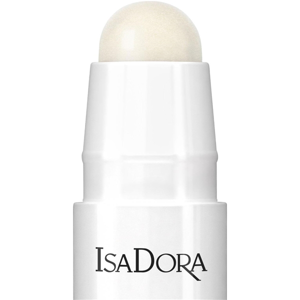 IsaDora Clean Start Exfoliating Lip Scrub (Kuva 2 tuotteesta 3)