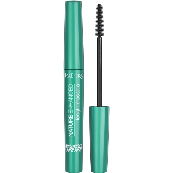 IsaDora Nature Enhanced Length Mascara (Kuva 1 tuotteesta 3)