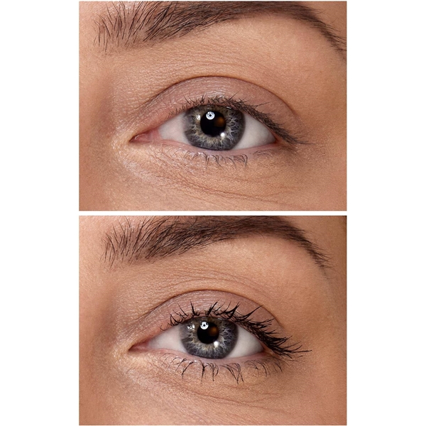 IsaDora Nature Enhanced Length Mascara (Kuva 3 tuotteesta 3)