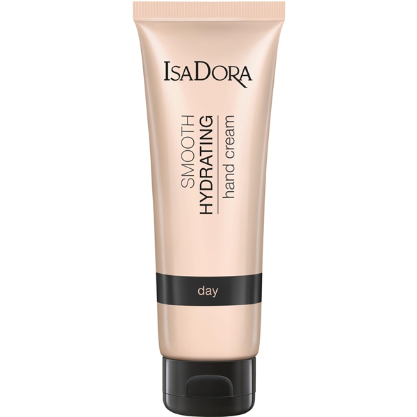 IsaDora Smooth Hydrating Hand Cream (Kuva 1 tuotteesta 2)