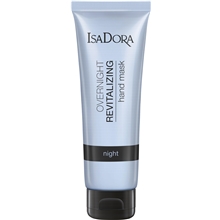 IsaDora Overnight Revitalizing Hand Mask