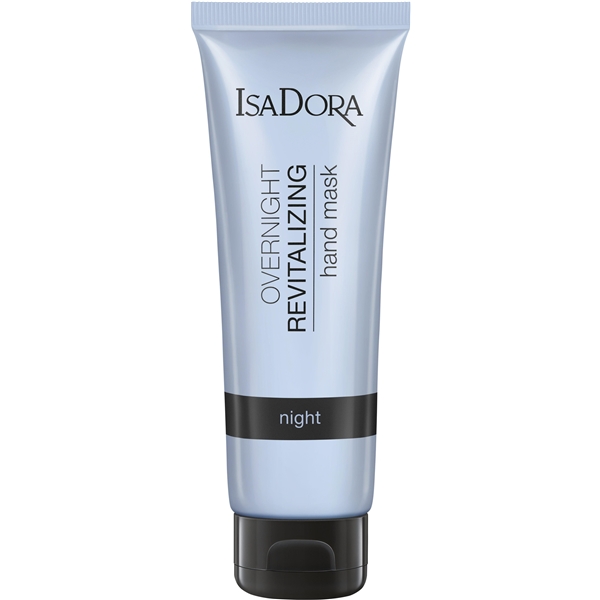 IsaDora Overnight Revitalizing Hand Mask (Kuva 1 tuotteesta 2)