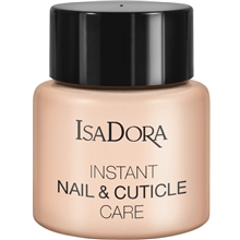22 ml - IsaDora Instant Nail & Cuticle Care