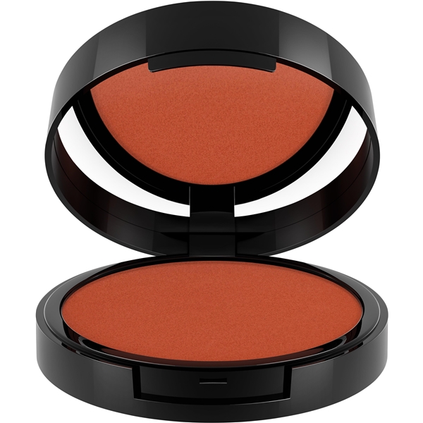 IsaDora Nature Enhanced Cream Blush (Kuva 1 tuotteesta 4)