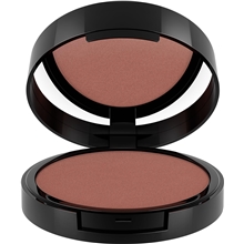 3 gr - No. 032 Soft Pink - IsaDora Nature Enhanced Cream Blush