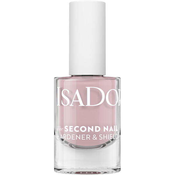 IsaDora Second Nail Hardener & Nail Shield (Kuva 1 tuotteesta 5)