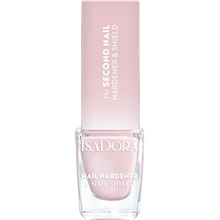 IsaDora Second Nail Hardener & Nail Shield