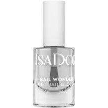 IsaDora Nail Wonder 3 in 1 Nail Polish